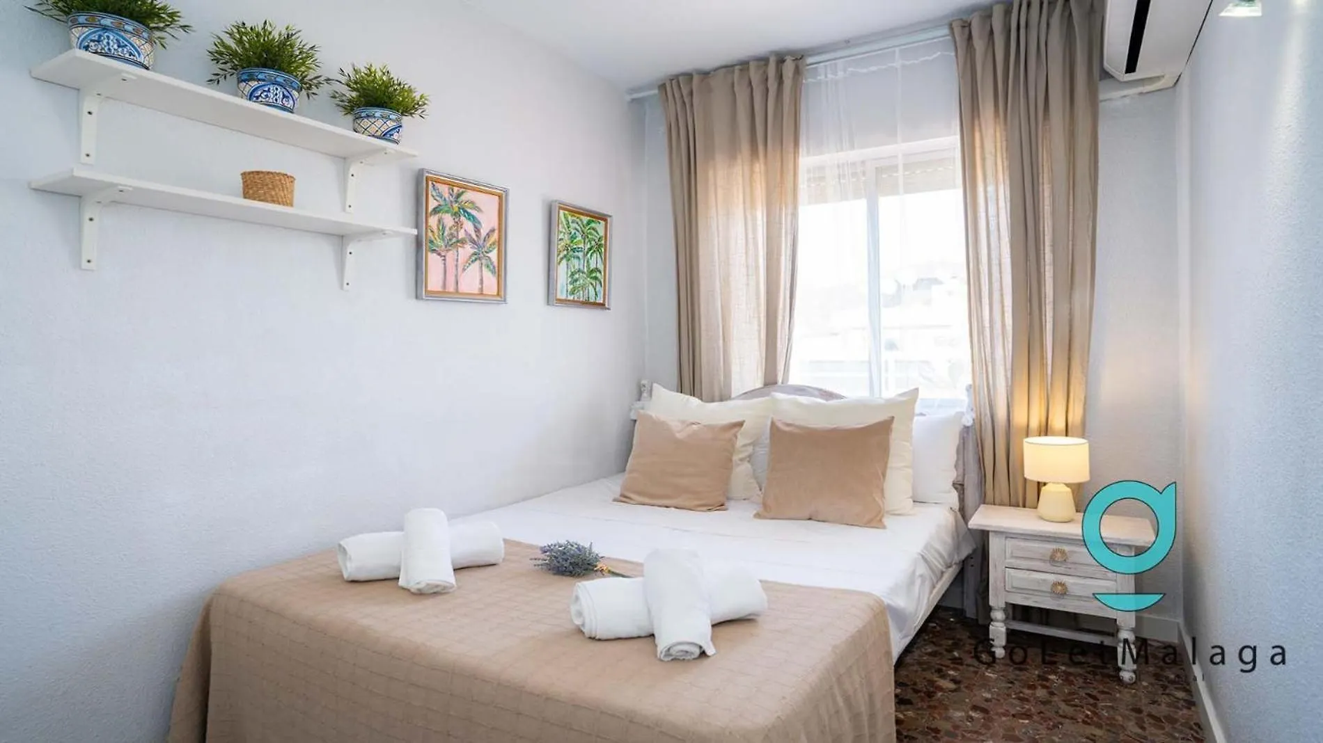Sky Terrace Penthouse Lägenhet Fuengirola