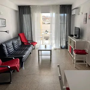  Apartamento Mi Rancho