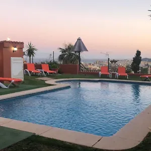 Apartamento Cozy Iv In Torreblanca