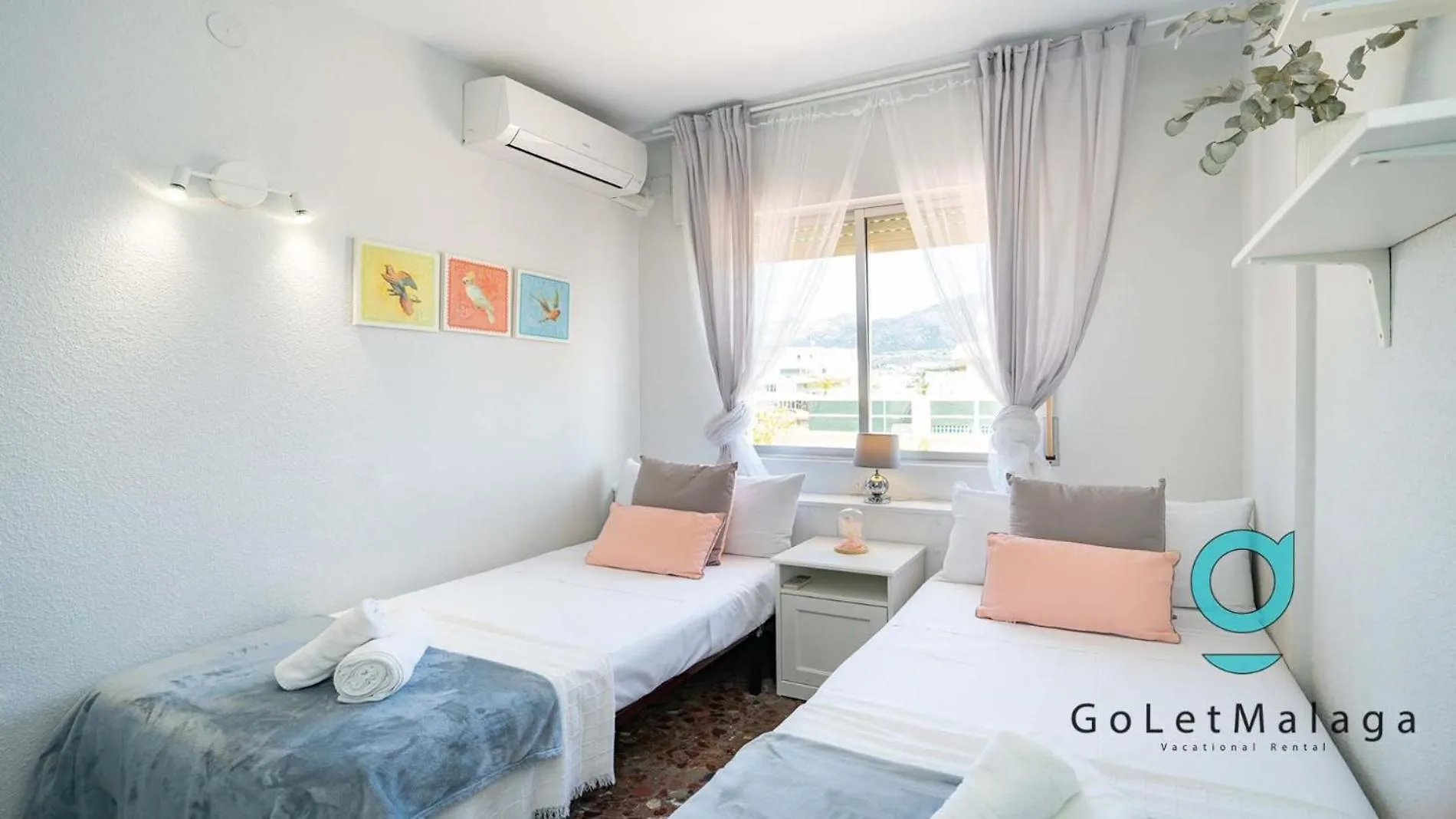 דירות פואנגירולה Sky Terrace Penthouse
