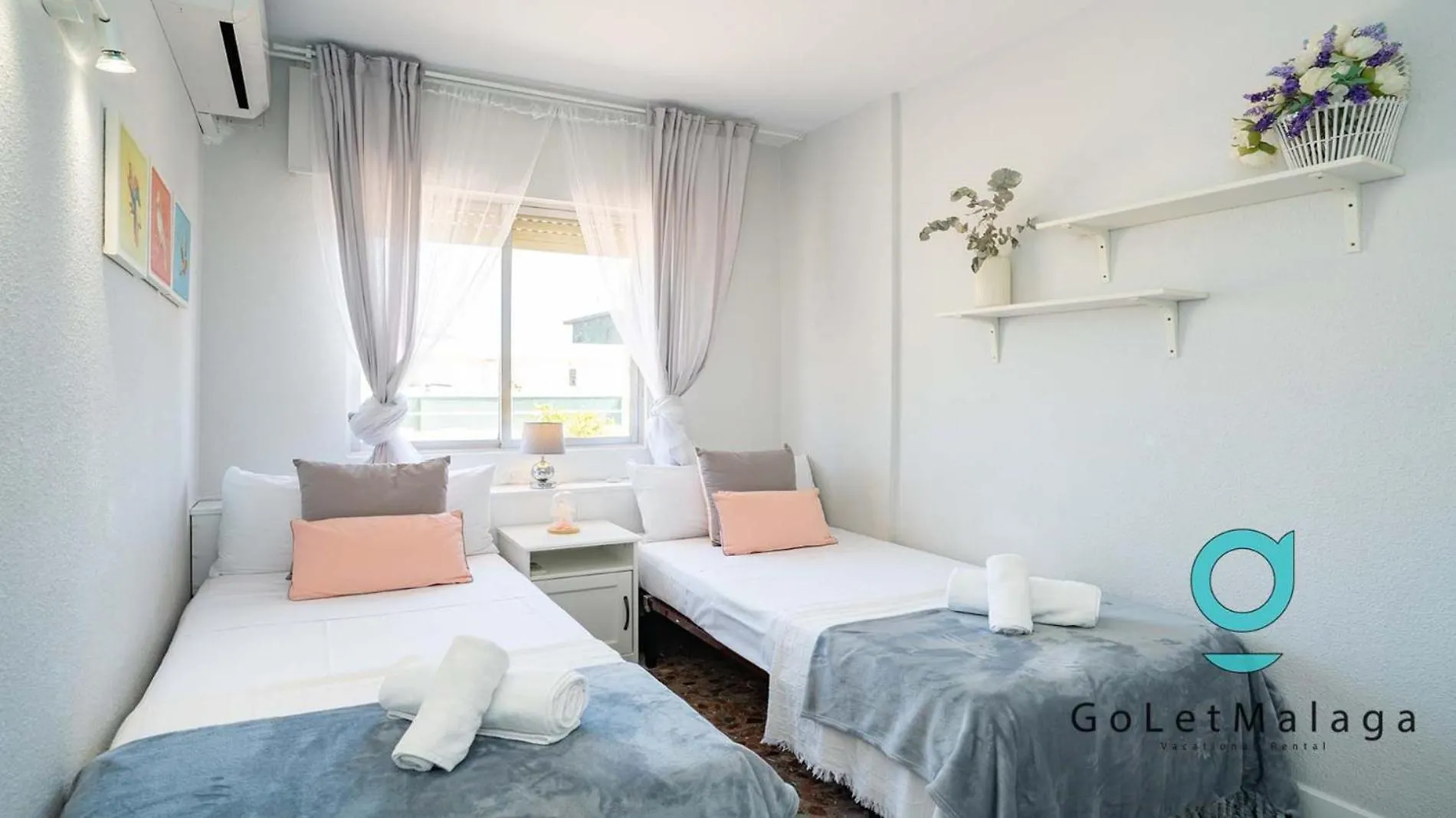 דירות פואנגירולה Sky Terrace Penthouse