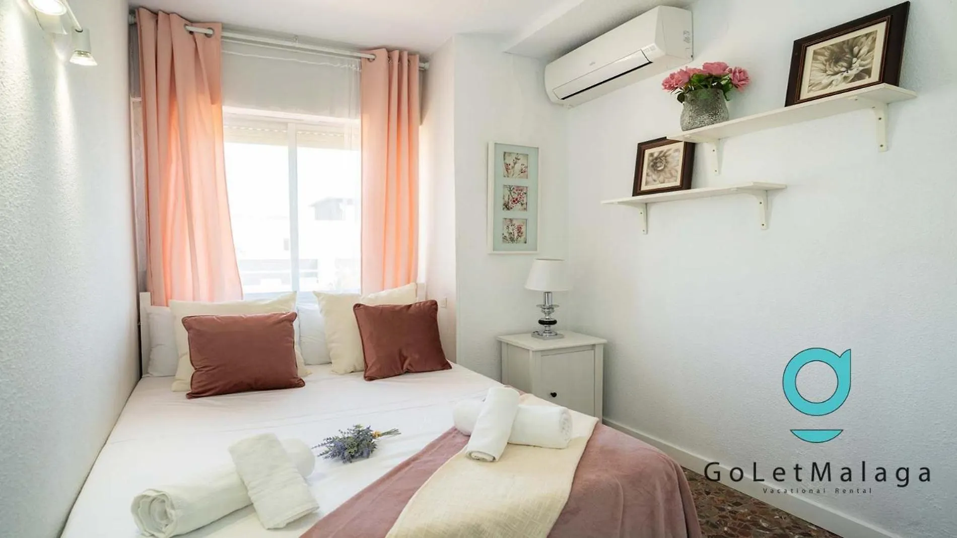 דירות פואנגירולה Sky Terrace Penthouse