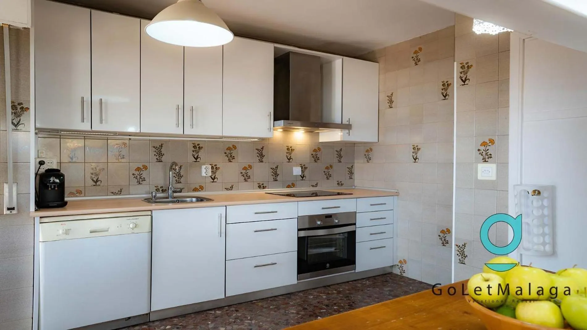 דירות פואנגירולה Sky Terrace Penthouse